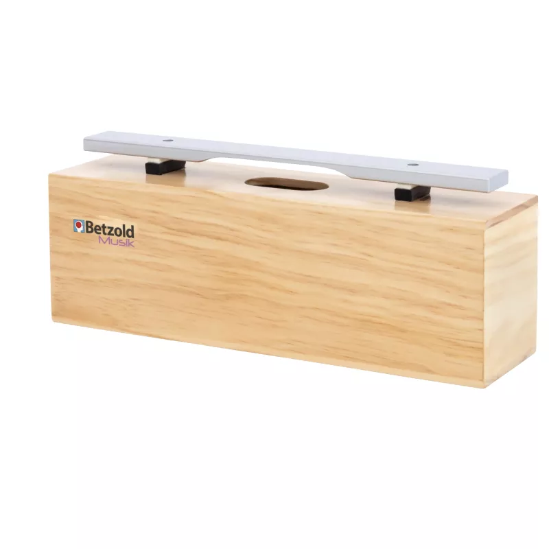 holzbox, musikbox, kiste, holz, metallhalter