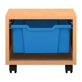 Regale Pro mit Boxen Höhe: 31,9 cm
