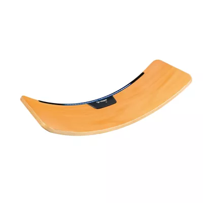 curved zen desk, holzständer, ashwood curve, LED-Licht, Monitor-Erhöhung