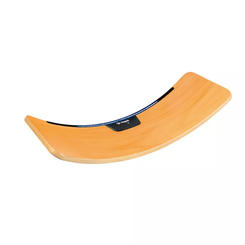 curved zen desk, holzständer, ashwood curve, LED-Licht, Monitor-Erhöhung