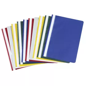 20 Schnellhefter A4