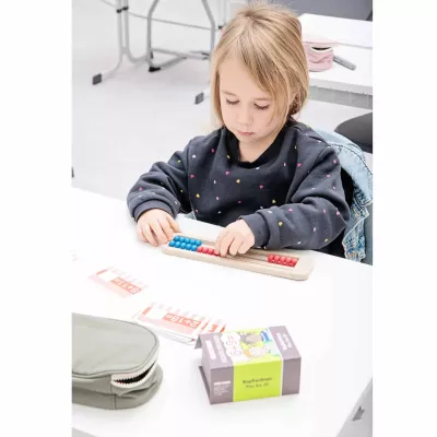 abacus, holz, kind, spielzeug, pässenrechnen