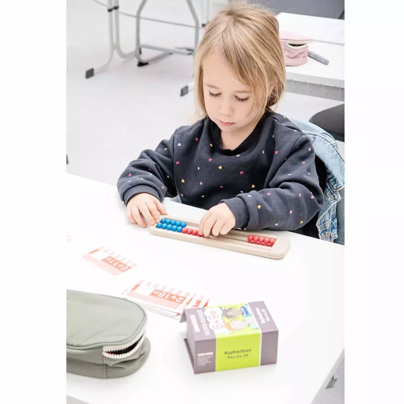 abacus, holz, kind, spielzeug, pässenrechnen