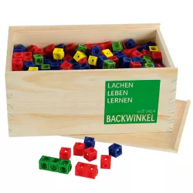 Steckwürfel Gruppen-Set