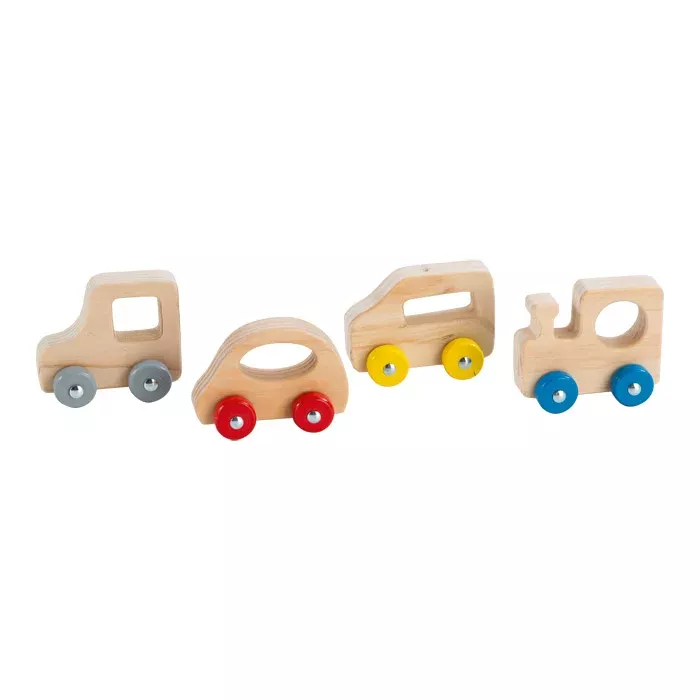 Holzspielzeug, Autos, Holzautos, Kinderspielzeug, Bausatz