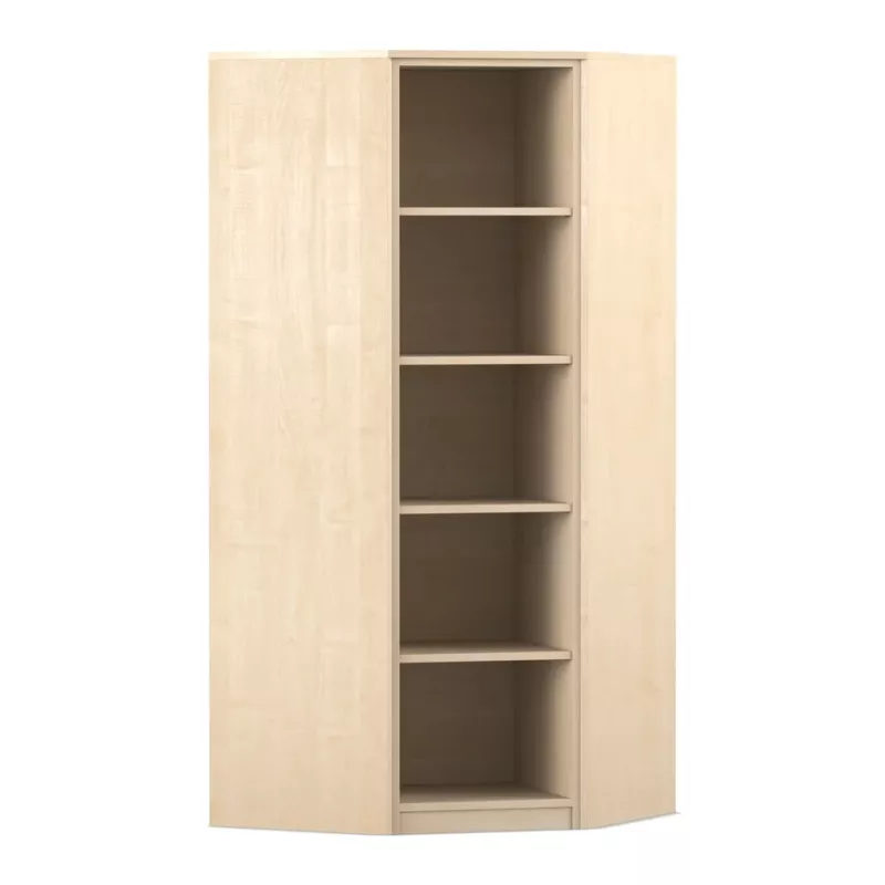 Regal, Holz, Wandregal, Regal mit Türen, Schrankregal