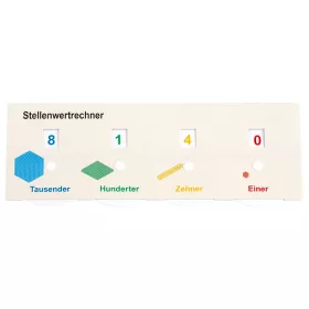 Stellenwertrechner