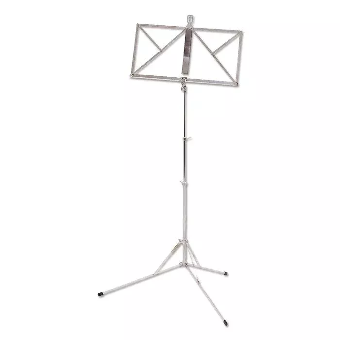 Notenständer, Musikinstrument, Stativ, Metall, Klaviernotenständer