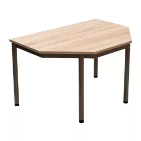 LernFlex 2 Sechsecktisch