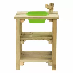 Outdoor-Spielküche