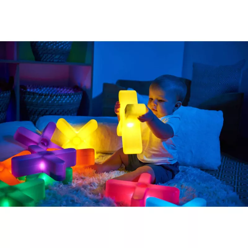 Kinderlampen,  LED-Licht,  Nachtlicht,  Spielzeuglichter,  bunte Lichter