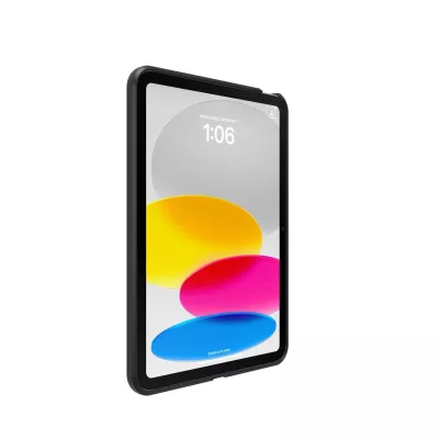 Smartphone, Schwarz Hülle, Telefon, Display, Randloses Display