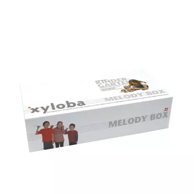 Kinderbox, Melody Box, Musikspielzeug, Box, Kinder