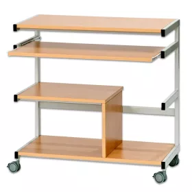 Mobiler PC Arbeitsplatz