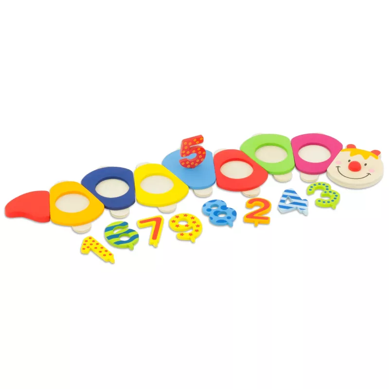 kinderspielzeug, zahlen, lernspielzeug, bunte zahlen, freund