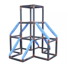 BIG Kraxxl - The Tower