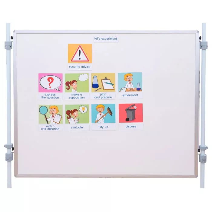 whiteboard, board, dry-erase, station, learning