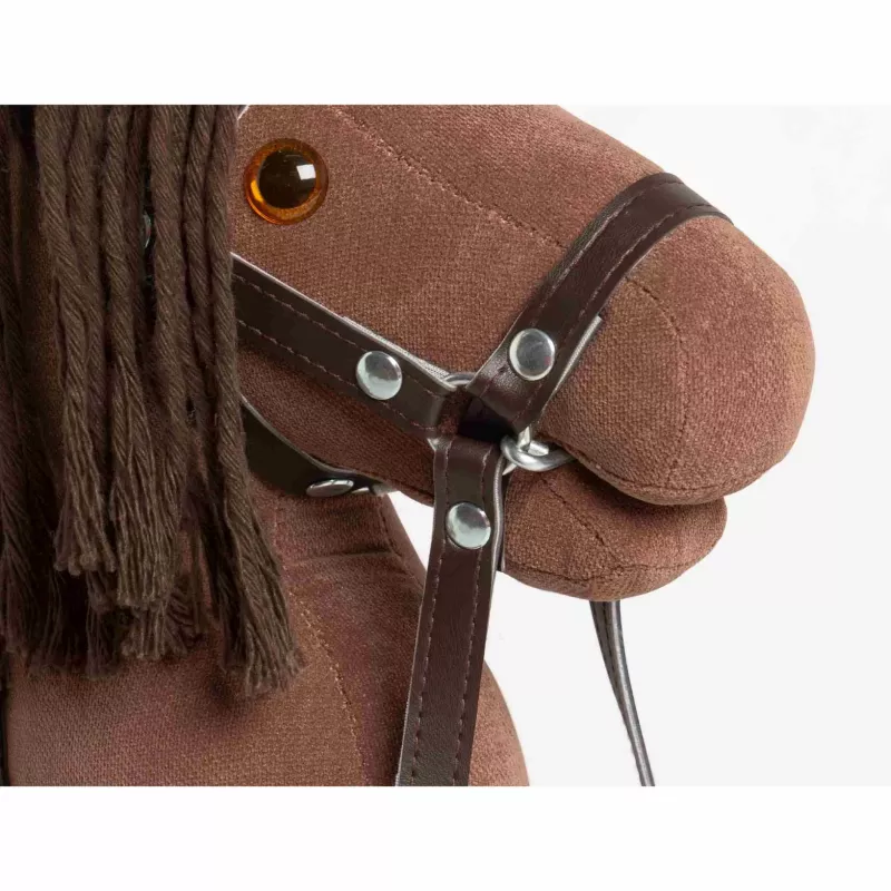 pferd, harness, leder, steigbügel, pitchfork