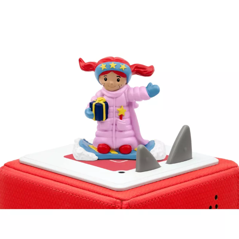 Kinderfigur, Winteroutfit, Geschenk, Spielzeugfigur, Puppe