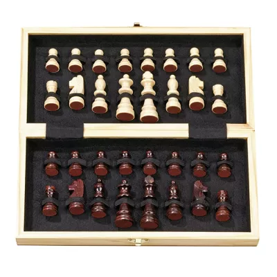 schachset, holzschach, schachfiguren, aufbewahrungsbox, holzbox