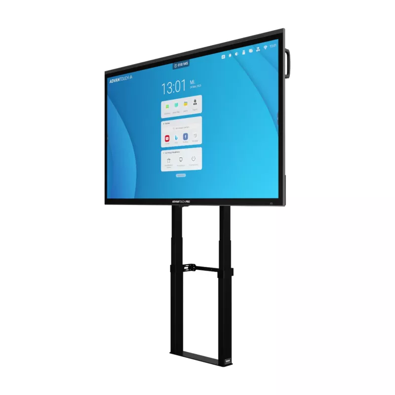 Monitor, Überprüfen, Gehängt, Anzeige, Vesa