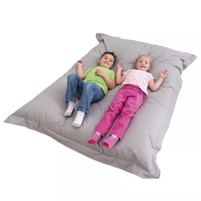Sitzsack, Kindersitzsack, Sitzkissen, Gemuetlich, Stoffbezug
