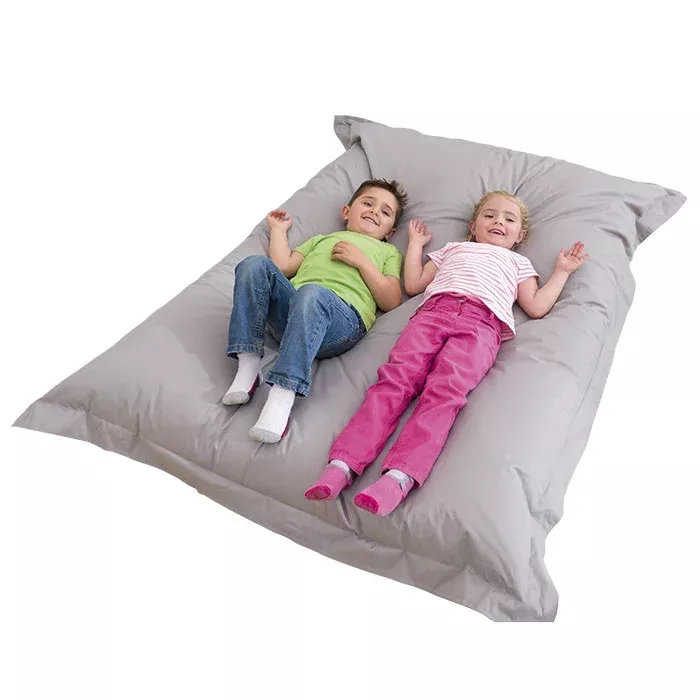 Sitzsack, Kindersitzsack, Sitzkissen, Gemuetlich, Stoffbezug