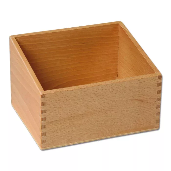 Holzbox, Aufbewahrung, Holz, Schubladenbox, naturholz