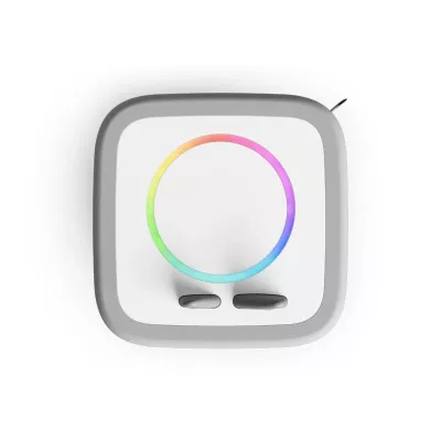 smart light, RGB ring, RGB controller, ambient light, LED ring