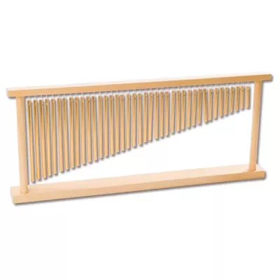 Klangholz, Xylophon, Musikinstrument, Holzrahmen, Schuppenrahmen