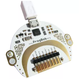 BOB3 USB-Programmieradapter