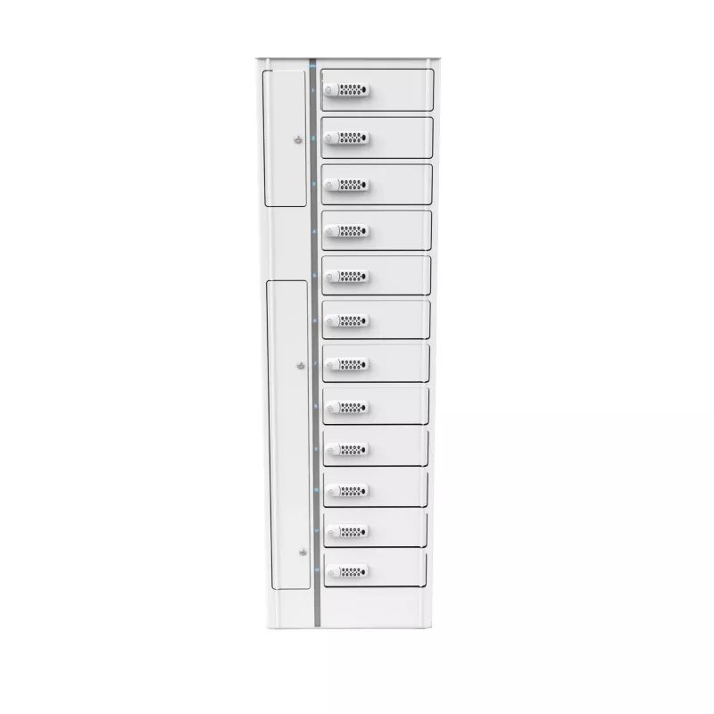 Schließfach, Schließfächer, Schrank, Stahl, Mehrfachschublade