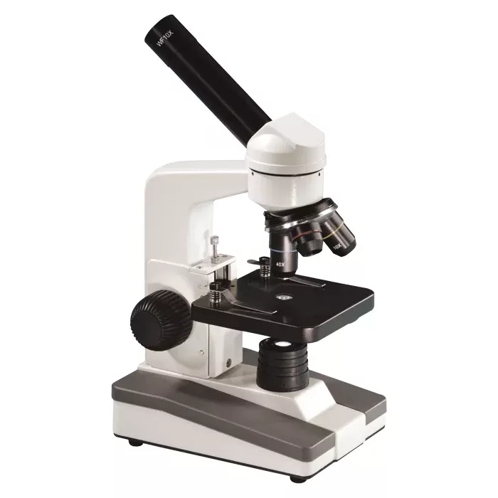 Mikroskop, Laborgerät, Biologie, Kondensor, Objektivenset