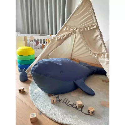 kids, bean bag, tent, play tent, floor pillow