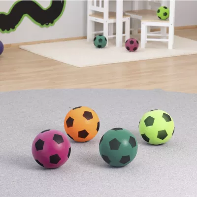 ball, ballen, kugel, spielzeug, fußball-muster