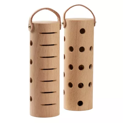 holz, kugel, hut, instrument, behälter
