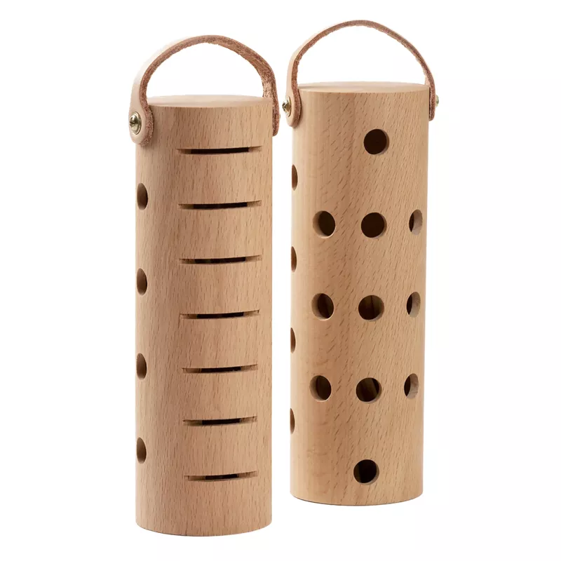 holz, kugel, hut, instrument, behälter