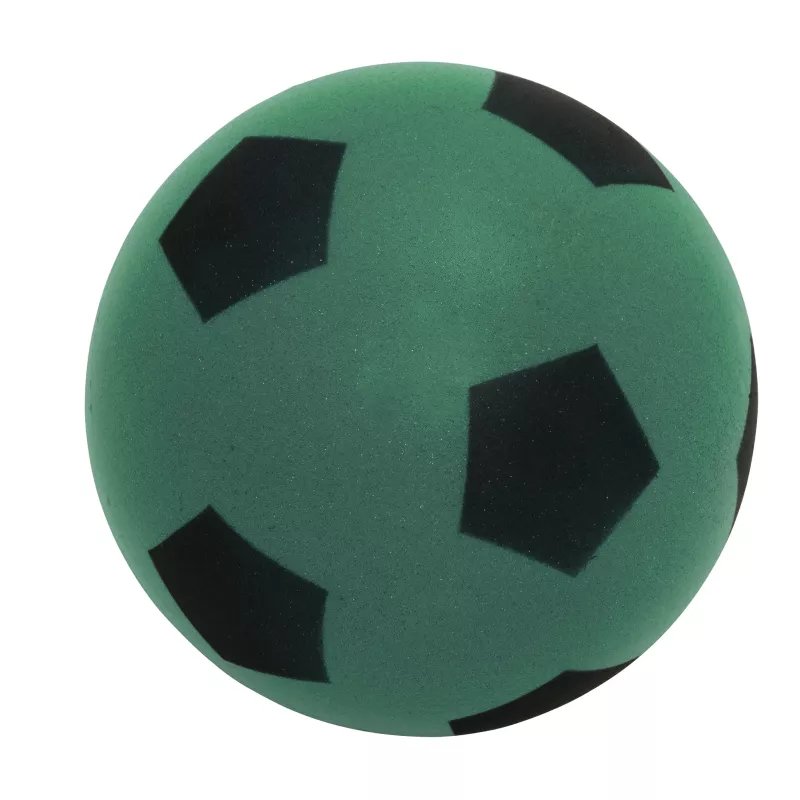 Schwammball, Grün, Kugel, Fußball-Form, Schaumstoffball