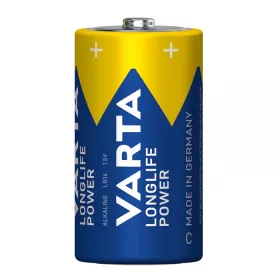 Varta Longlife Power Batterie, Baby, 2er-Set