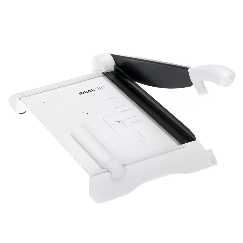 Papierschneider, Schneidwerkzeug, Papierschneidegerät, Schneidkante, Schneidenwerk