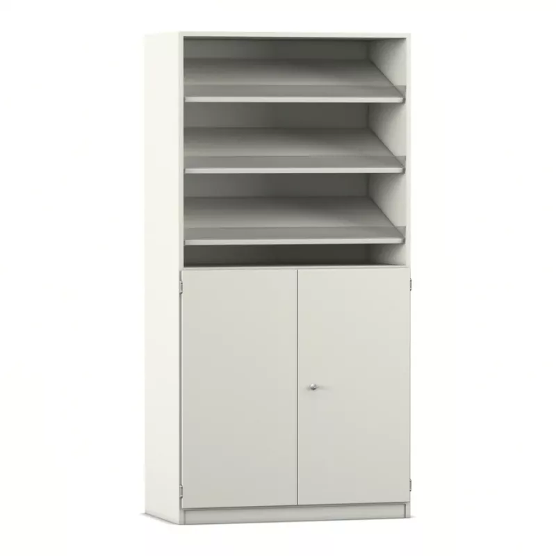 Schrank, Schranksystem, Regalboden, Vorratschränke, Schrank mit Türen
