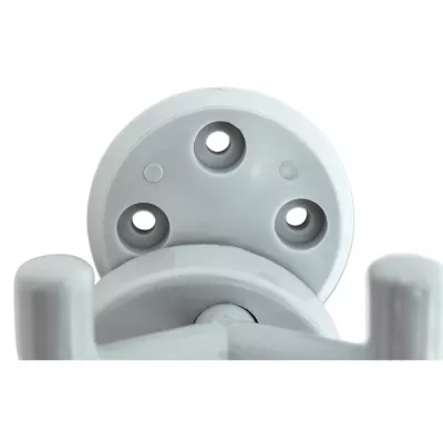 Adapter, Montage, Loch, Polster, Basis