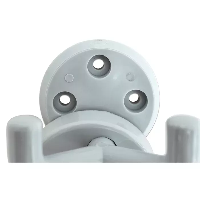 Adapter, Montage, Loch, Polster, Basis