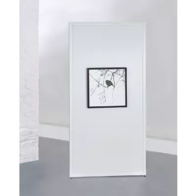 garderobe, bauschnitt, rahmen, bild, kunstwerk