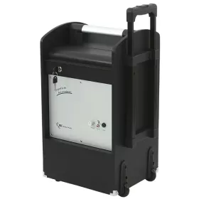 TLS M100 LS Plus, Aktivlautsprecher