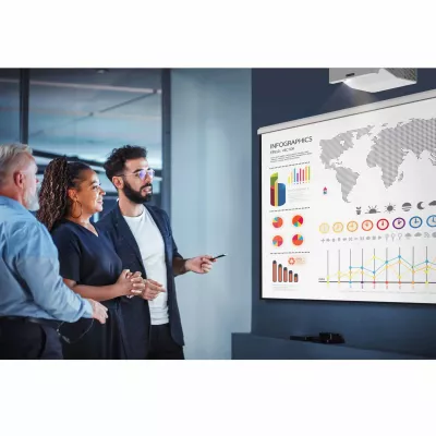 infographics, presentation, Tafel, Teammeeting, Diagramme