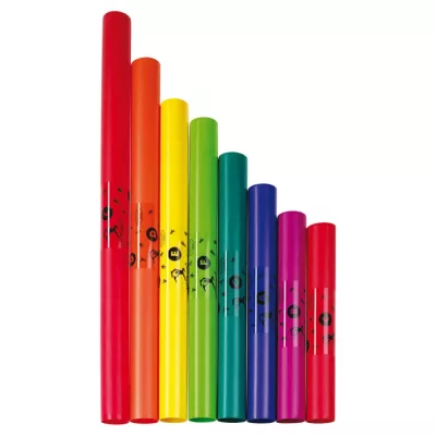 bunte Marker, Marker-Set, Plastikröhren, Mehrfarbig, Kunstbedarf