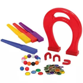 Magnet-Experimentier-Set