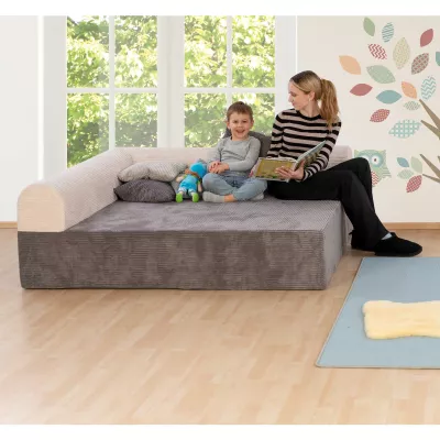 Sofa, Sofabank, Wohnzimmersofa, Kinderfreundlich, Kinderziehen?
