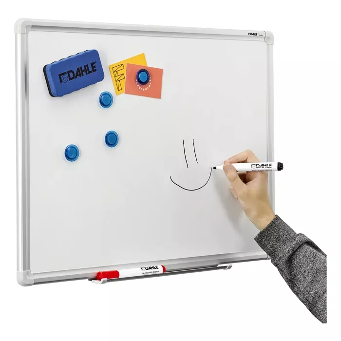 whiteboard, trockenlöschbar, magnetisch, marker, board-zubehör